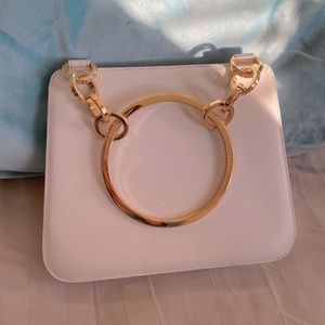 Vintage Salvatore Ferragamo bag